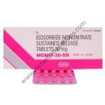 Monit 30 SR Tablet