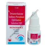 Monodexa-Eye-Drops