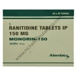 Monorin-150-Tablet