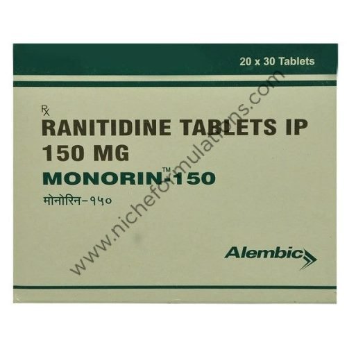 Monorin-150-Tablet
