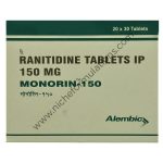 Monorin-150-Tablet