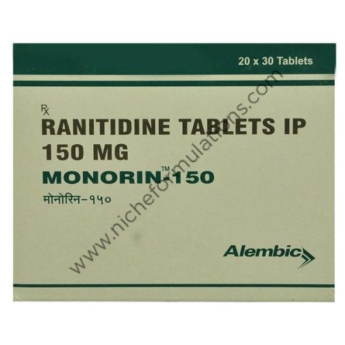 Monorin-150-Tablet