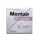 Montair Granules