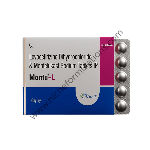 Montu-L-Tablet