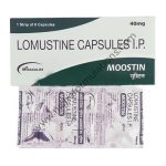 Moostin 40mg Capsule