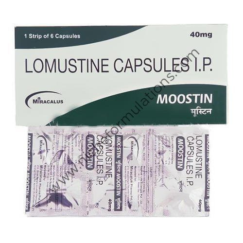 Moostin 40mg Capsule