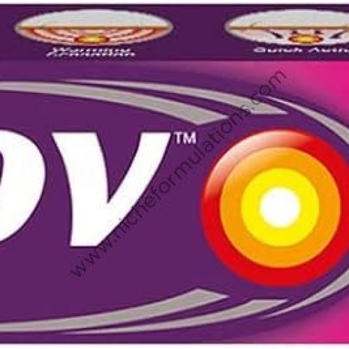 Moov Pain Relief Cream for Back Pain, Joint Pain, Knee Pain,