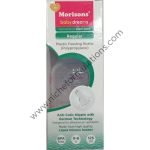 Morisons-Baby-Dreams-Regular-Anti-Colic-Nipple-German-Technology-BPA-Free-Feeding-Bottle-125ml