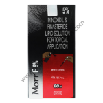 Morr F 5% Solution