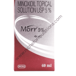 Morr Forte 5% Solution