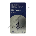 Morr Max 5% Serum