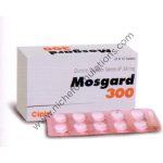 Mosgard 300mg Tablet