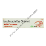 Mosi Eye Ointment