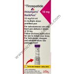 Mounjaro-10mg-KwikPen