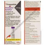 Mounjaro-2.5mg-KwikPen