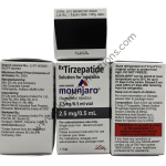 Mounjaro-2.5mg-Solution