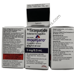 Mounjaro-5mg-Solution
