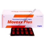 Movexx Plus Tablet