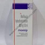 Moxicip Infusion