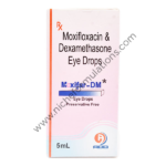 Moxifur-DM Eye Drop