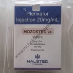 Mozosted 24 Injection