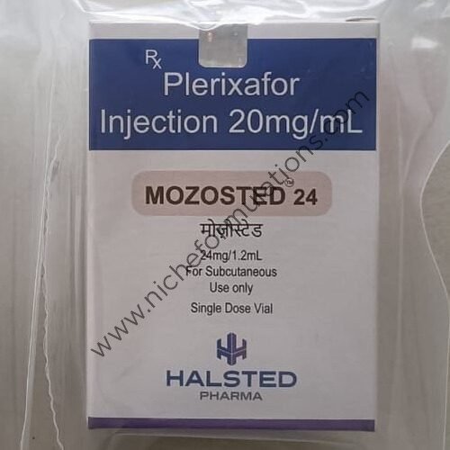 Mozosted 24 Injection