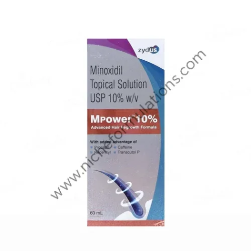 Mpower-10-Solution