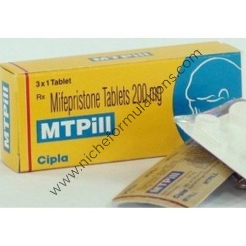 MT Pill Tablet
