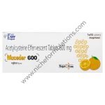 Muceder-600-Effervescent-Tablet