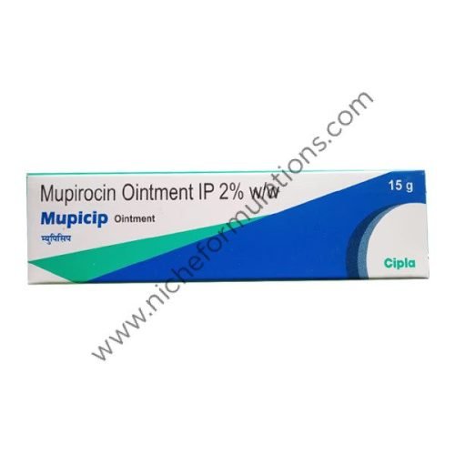 Mupicip-Ointment