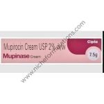 Mupinase Cream