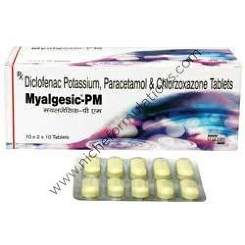 Myalgesic-PM-Tablet