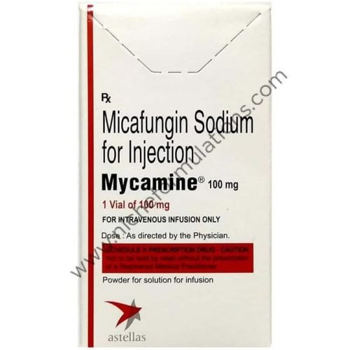 Mycamine-100mg-Injection