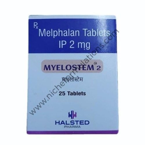 Myelostem 2mg tablet Myelostem 2mg tablet
