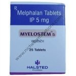Myelostem 5mg Tablet