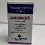 Myelostem PGF 50mg Injection