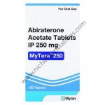 Mytera 250mg Tablet Medicine Exporter in India