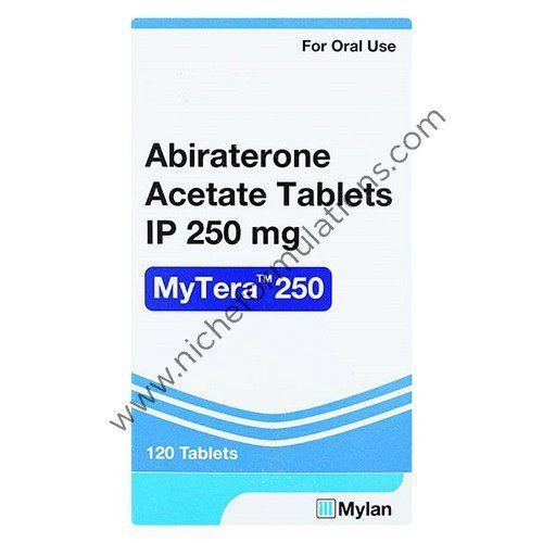 Mytera 250mg Tablet Medicine Exporter in India
