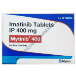 Mytinib 400 Tablet