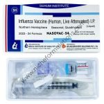 Nasovac-S4 Vaccine