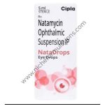 Natadrops 5% Eye Drop