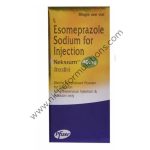 Neksium 40mg Injection