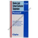 Neosurf Injection