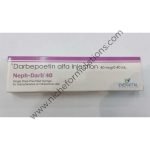 Neph-Darb-40-Injection