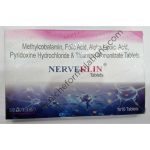 Nerveklin Tablet