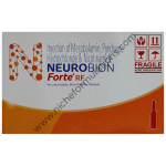 Neurobion-RF-Forte-Injection