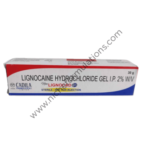 New-Lignocad-Gel
