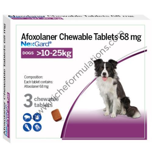 NexGard-68mg-Flea-and-Tick-Chewable-Tablet-for-Dogs-10-25-kg