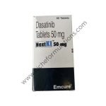 Nextki 50mg Tablet