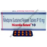 Nicardia-Retard-10-Tablet-SR